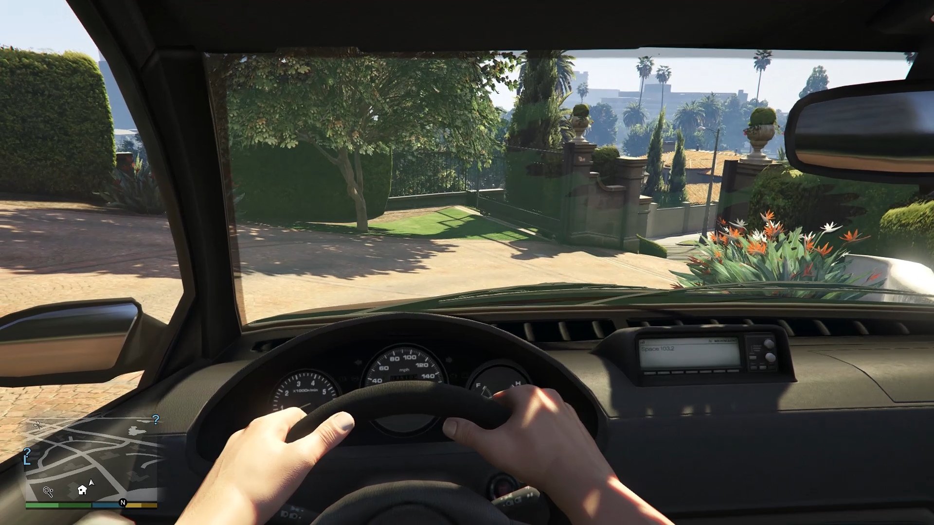 Grand Theft Auto V (NG)